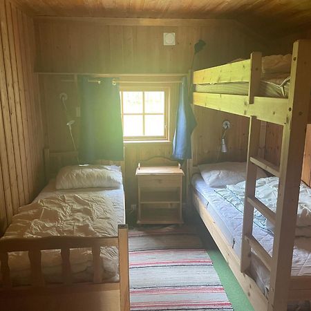 Batsto Camping Elga Extérieur photo