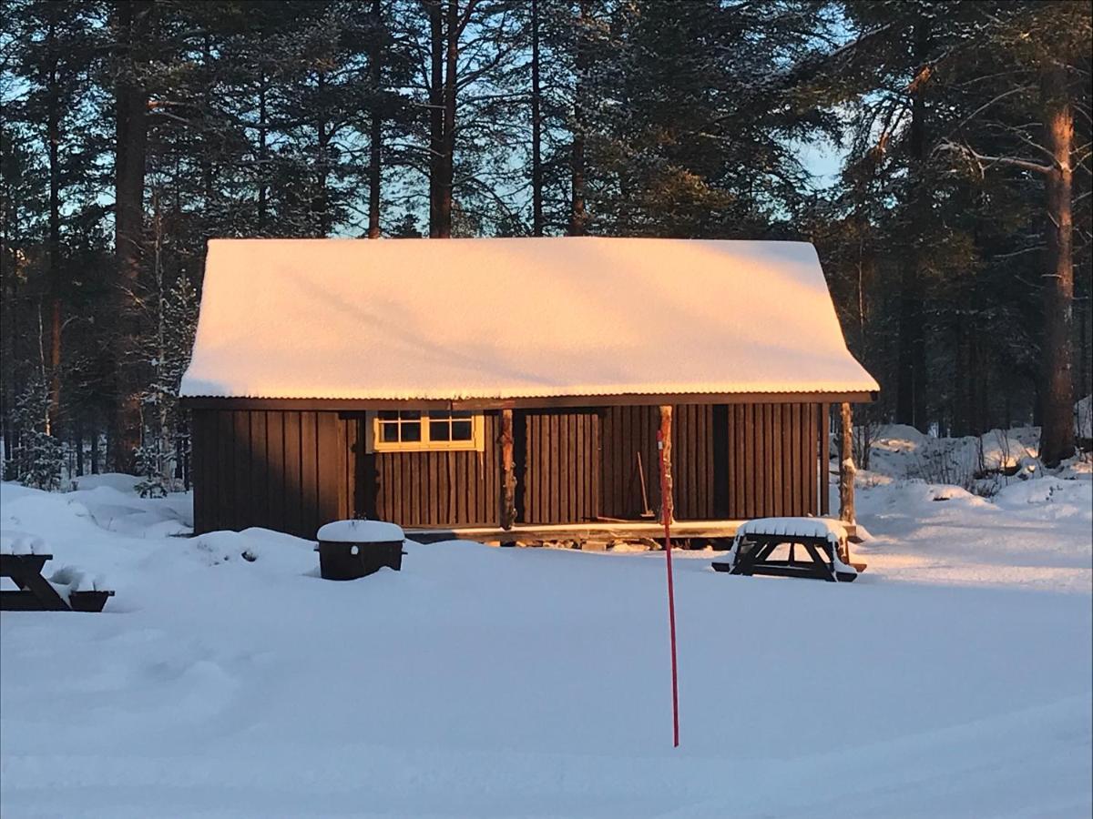 Batsto Camping Elga Extérieur photo