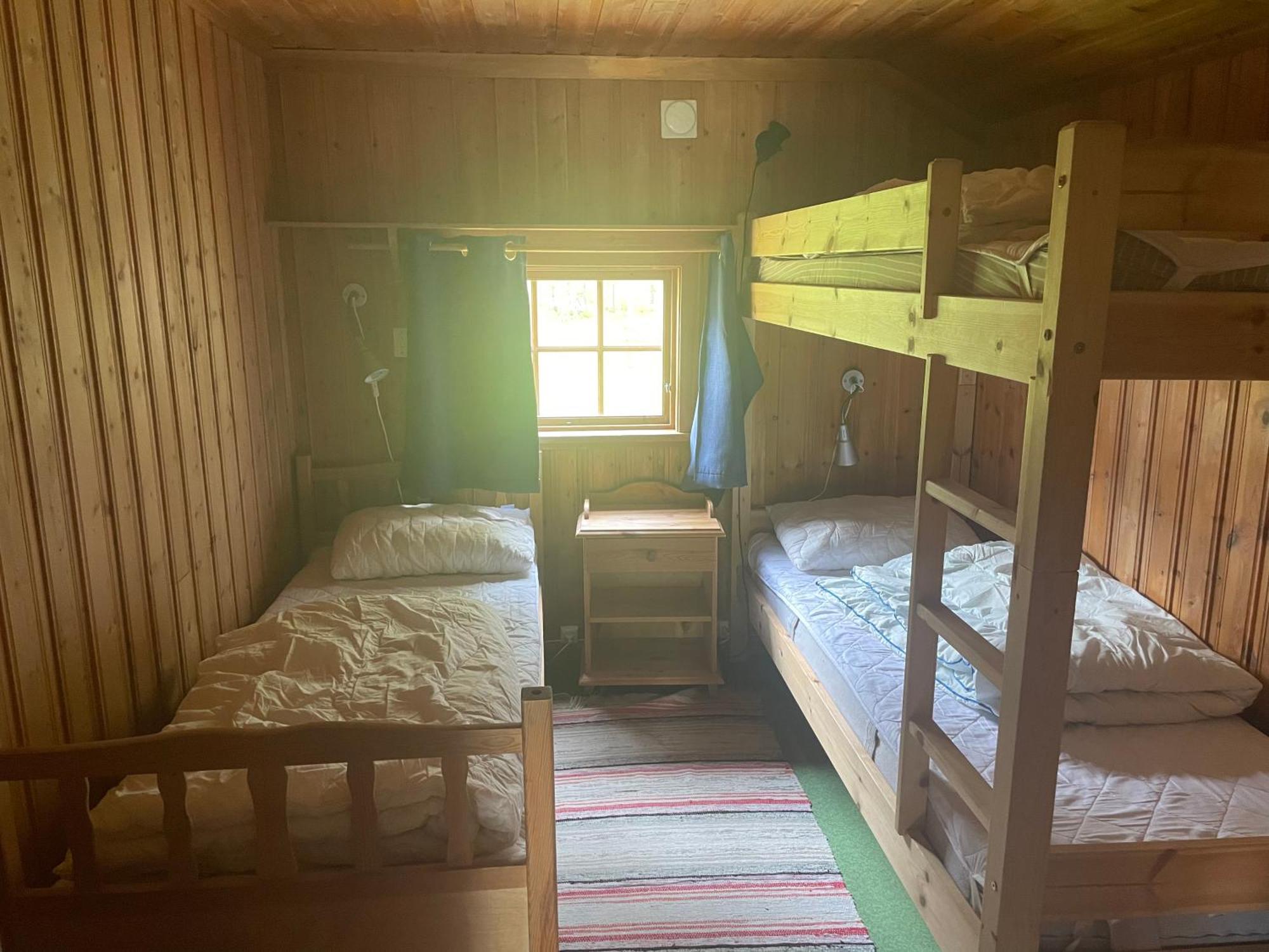 Batsto Camping Elga Extérieur photo