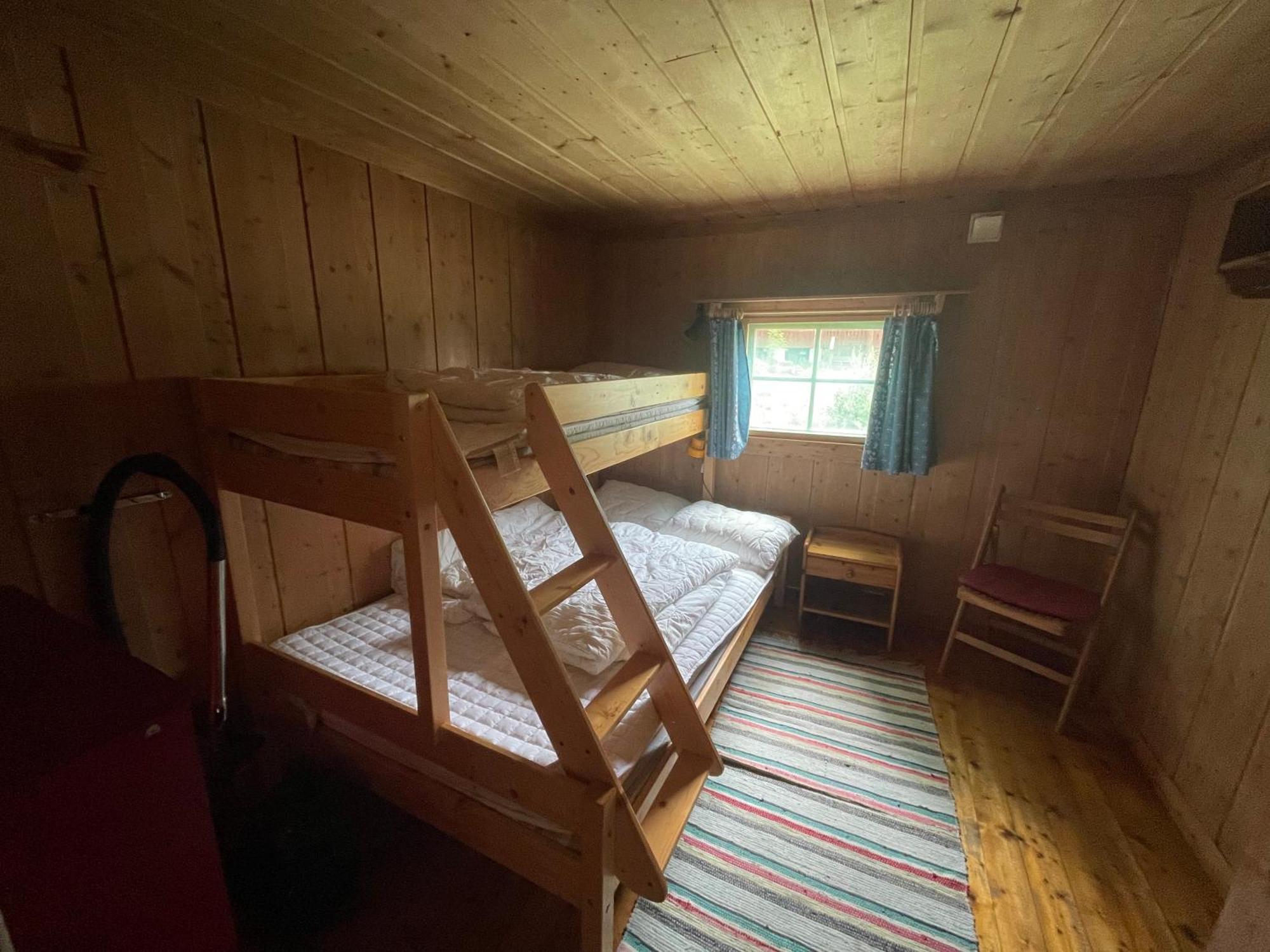 Batsto Camping Elga Extérieur photo