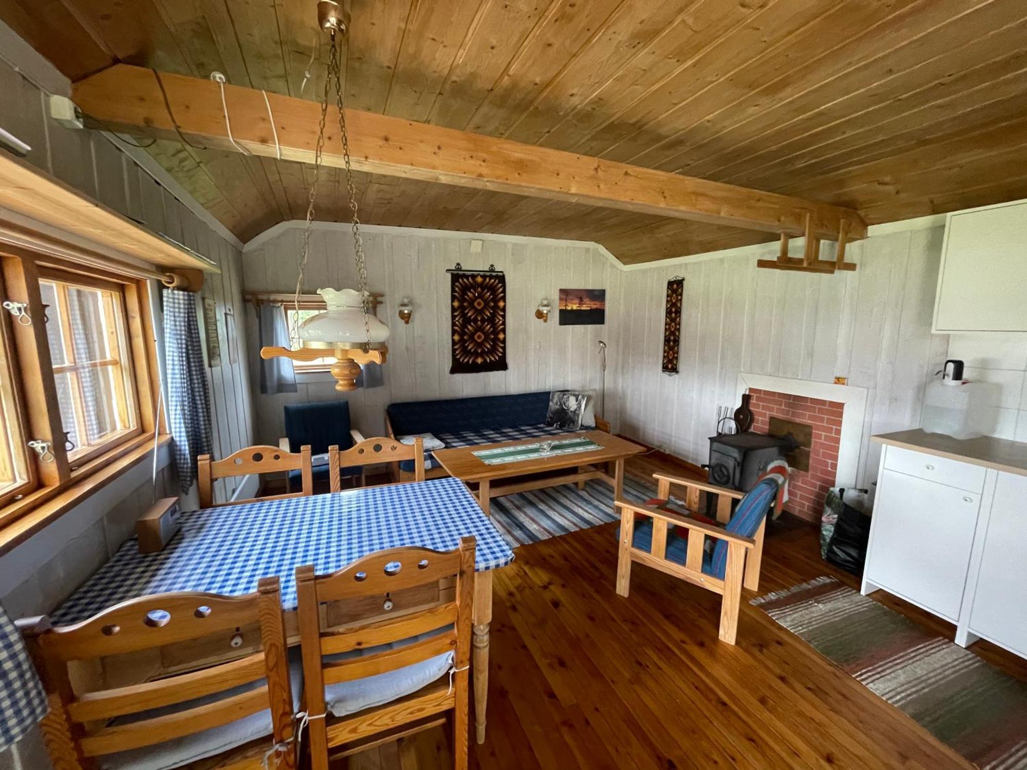 Batsto Camping Elga Extérieur photo