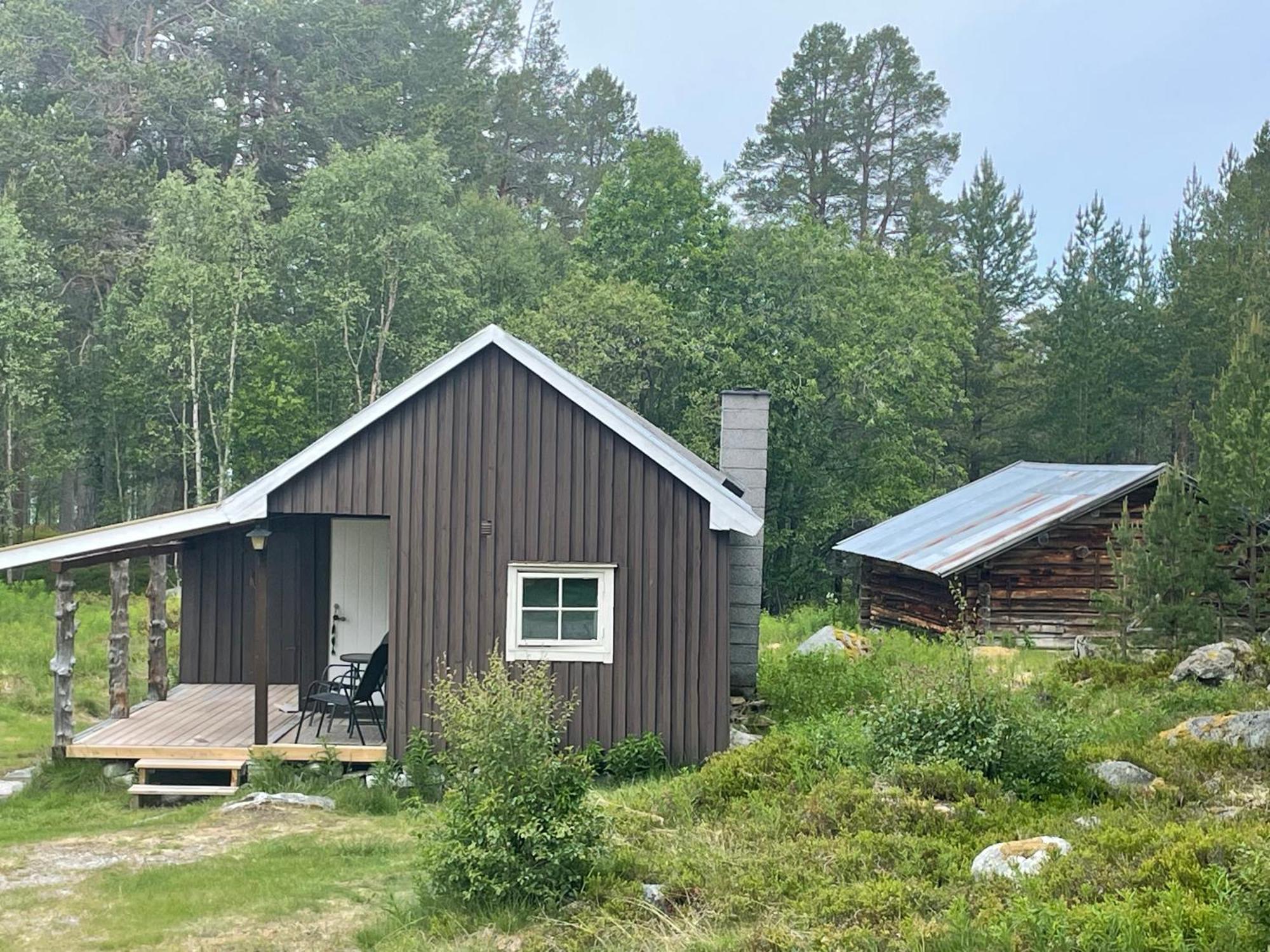 Batsto Camping Elga Extérieur photo