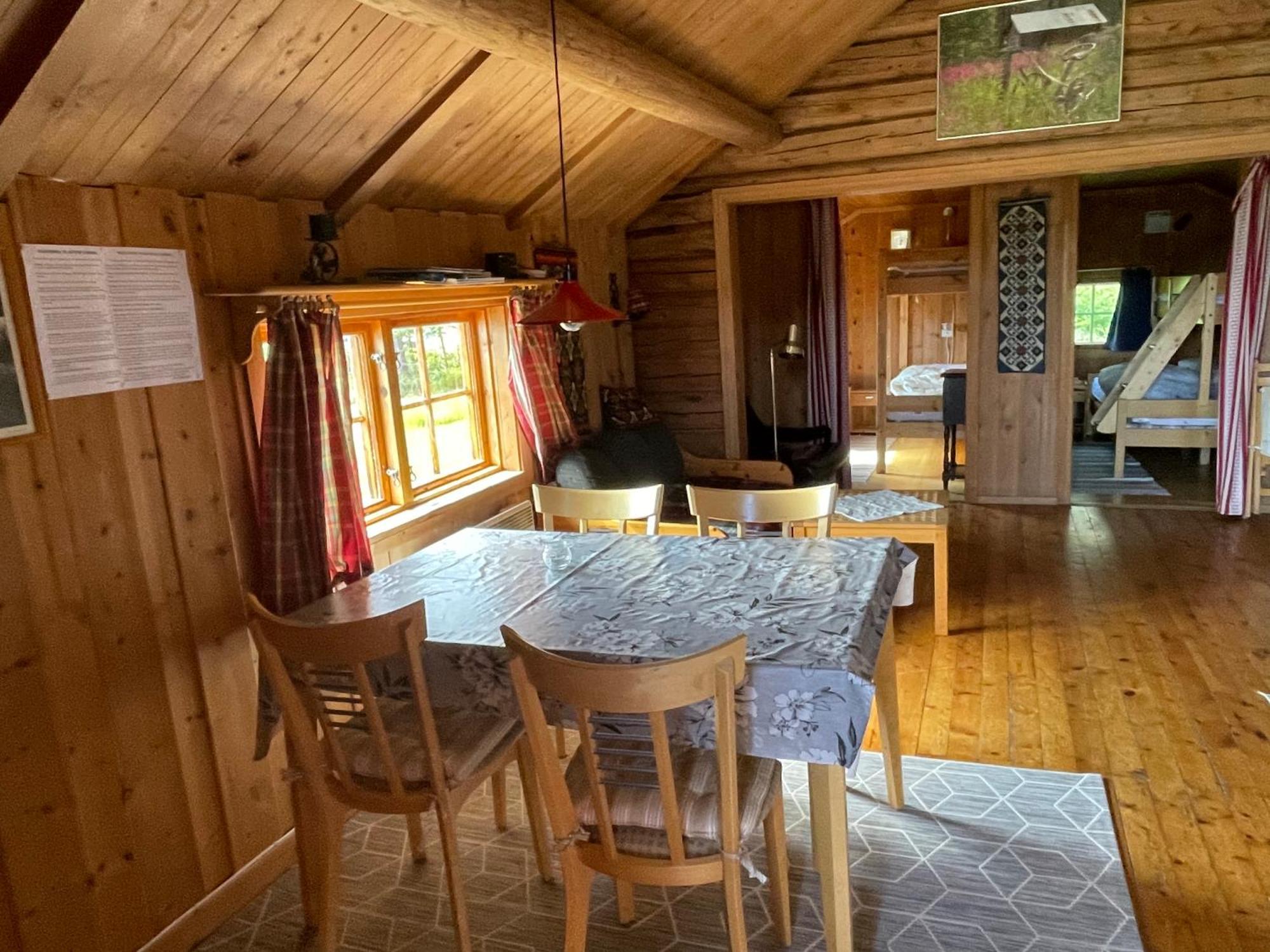 Batsto Camping Elga Extérieur photo