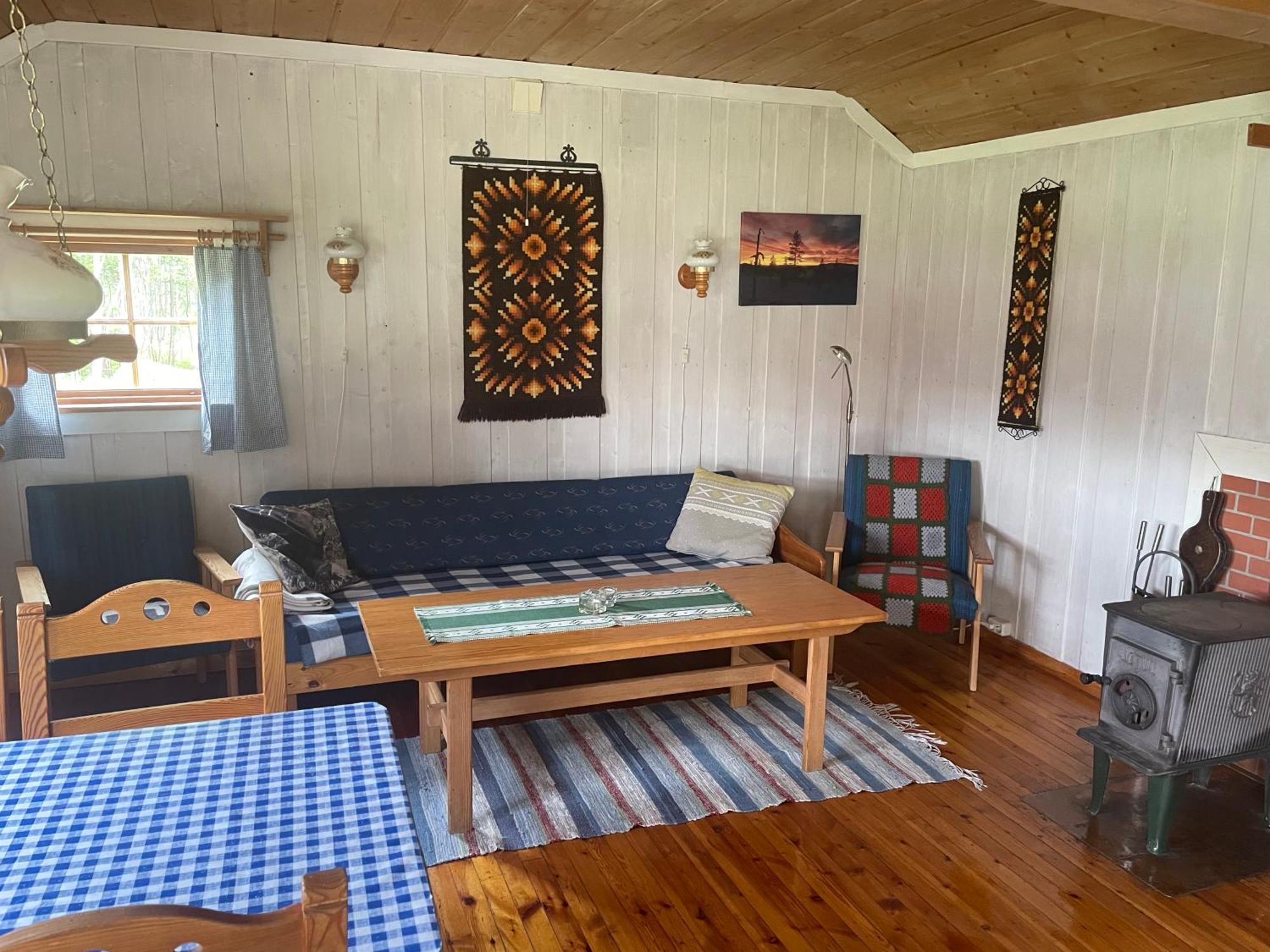 Batsto Camping Elga Extérieur photo