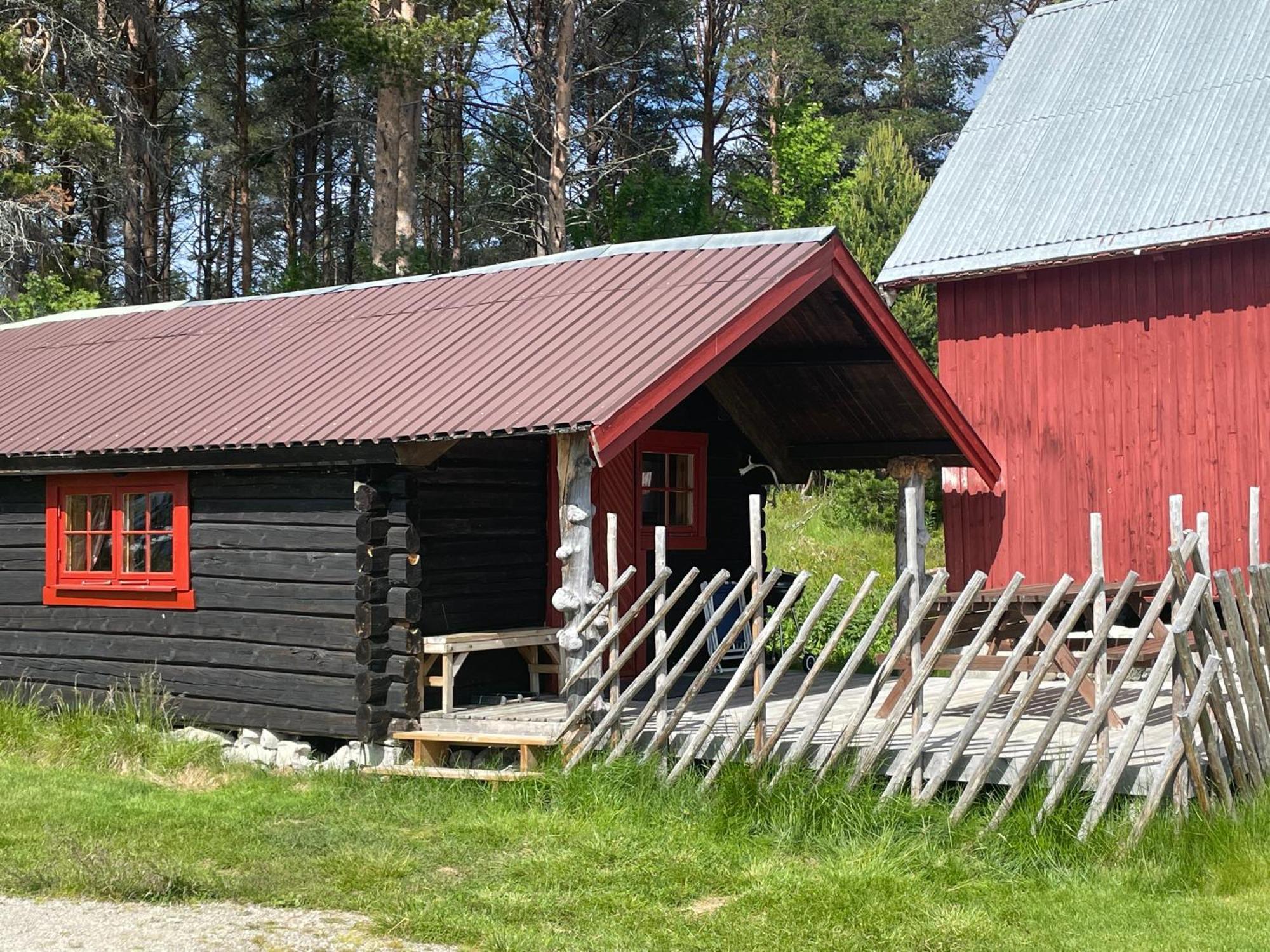 Batsto Camping Elga Extérieur photo