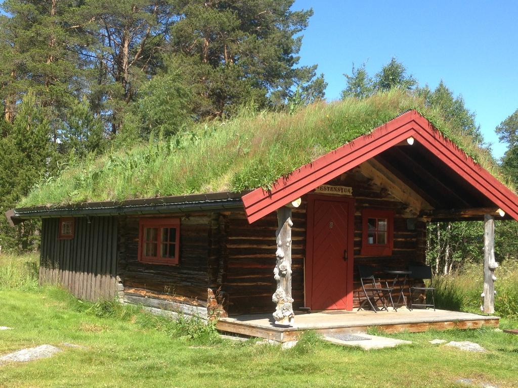 Batsto Camping Elga Extérieur photo