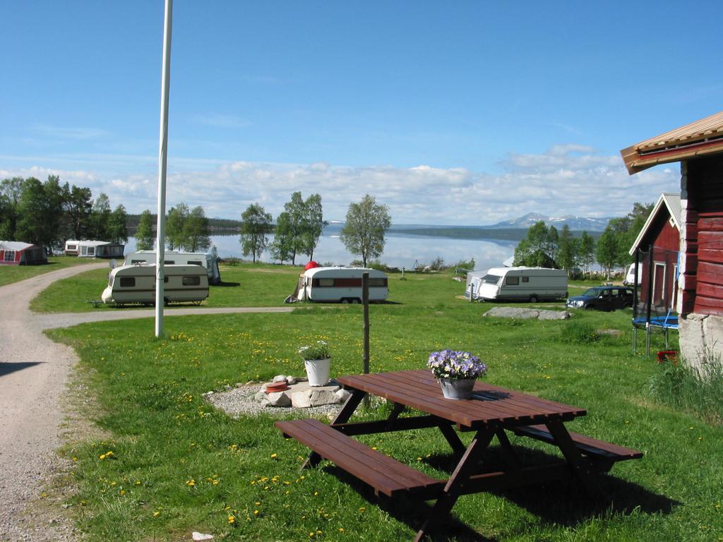 Batsto Camping Elga Extérieur photo