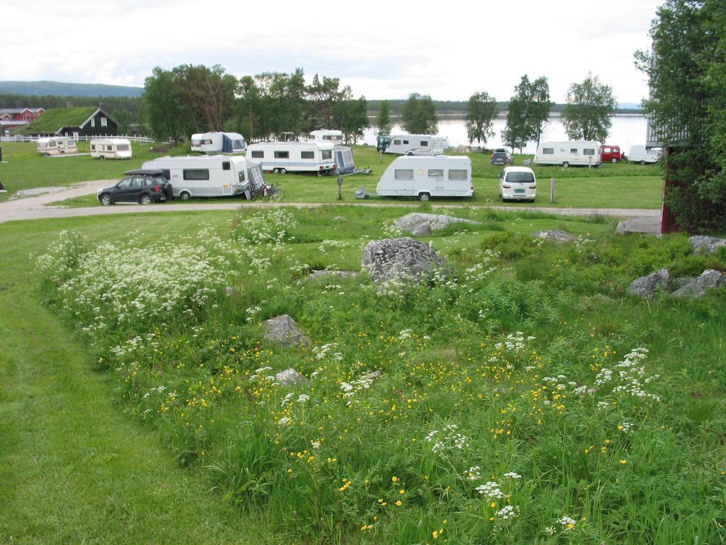 Batsto Camping Elga Extérieur photo