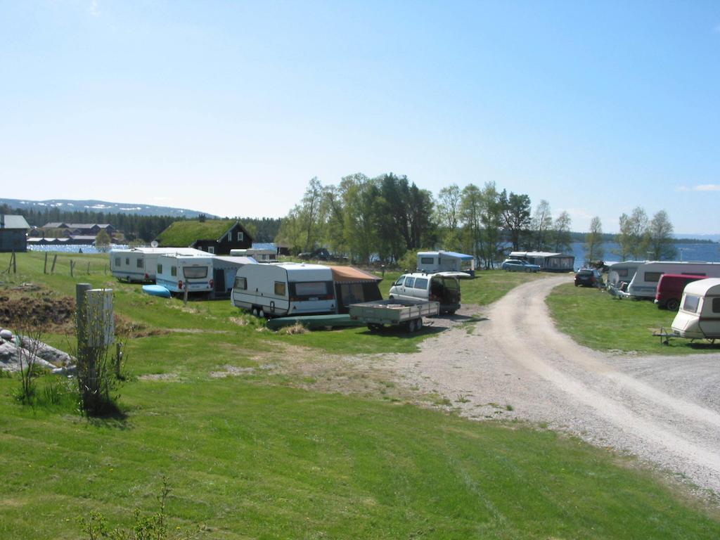 Batsto Camping Elga Extérieur photo