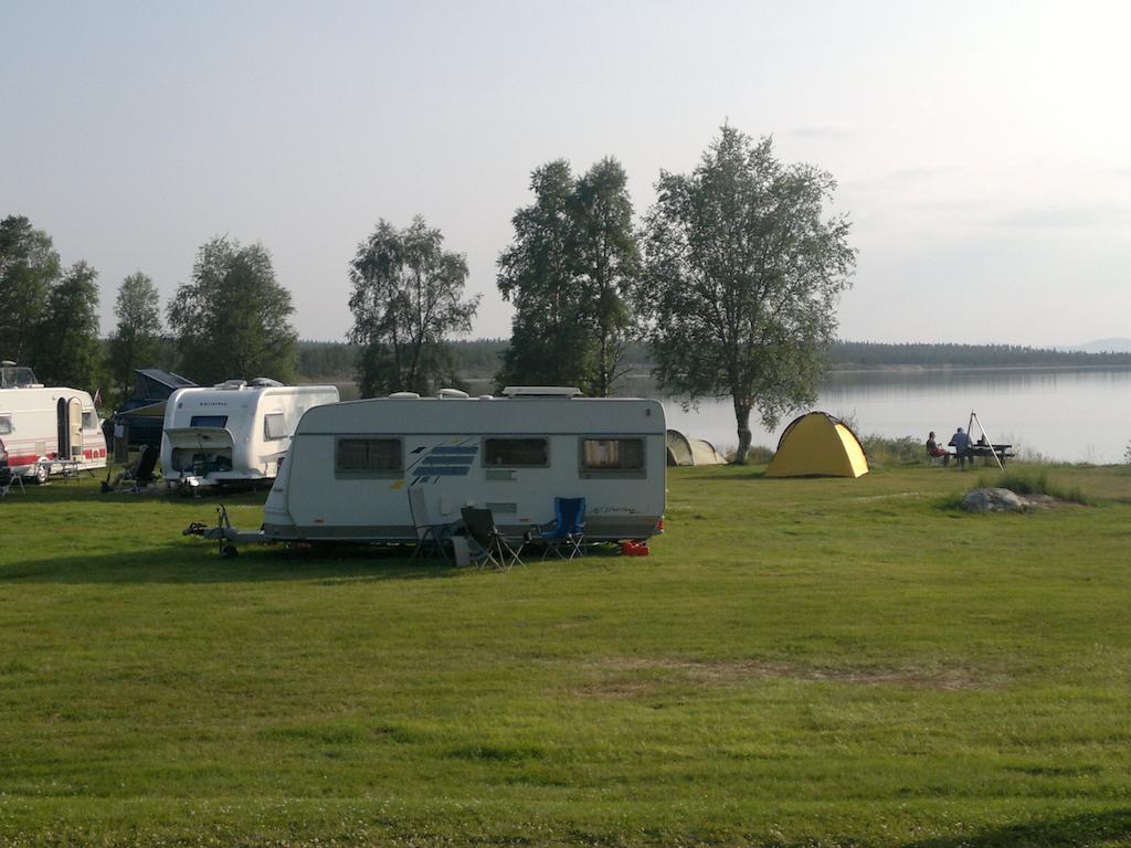 Batsto Camping Elga Extérieur photo