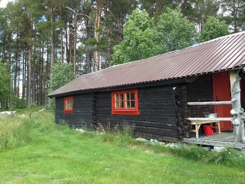 Batsto Camping Elga Extérieur photo