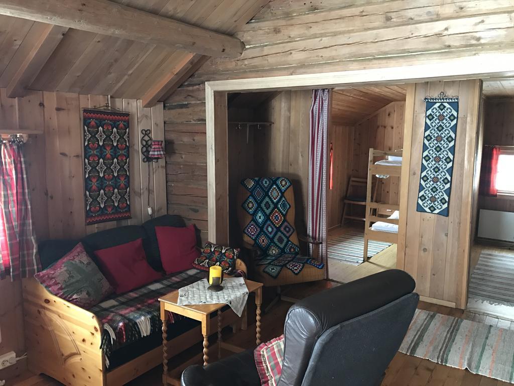 Batsto Camping Elga Extérieur photo