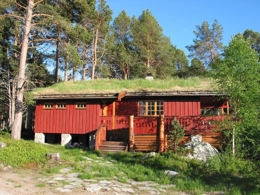 Batsto Camping Elga Extérieur photo