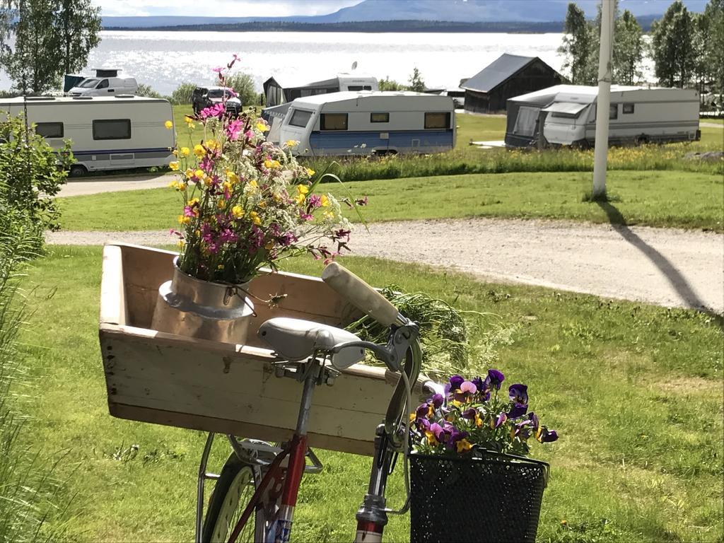 Batsto Camping Elga Extérieur photo