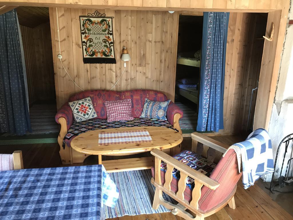 Batsto Camping Elga Extérieur photo