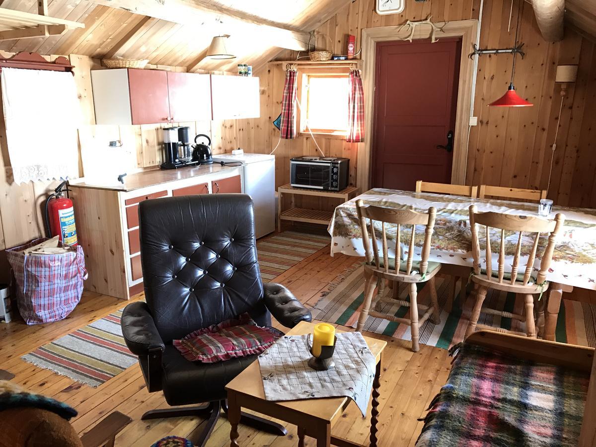 Batsto Camping Elga Extérieur photo