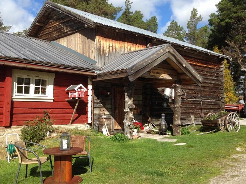 Batsto Camping Elga Extérieur photo