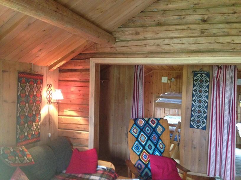 Batsto Camping Elga Extérieur photo