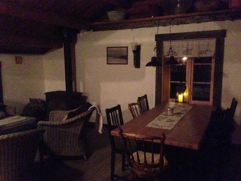 Batsto Camping Elga Extérieur photo